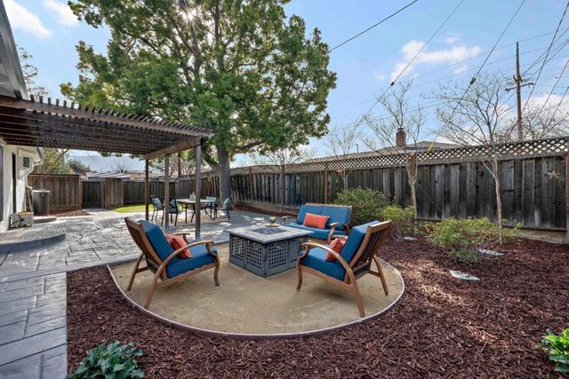 4999 Gattucio Drive, San Jose, CA 95124