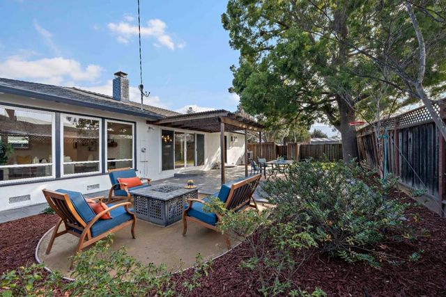 4999 Gattucio Drive, San Jose, CA 95124