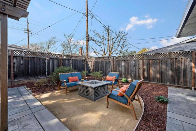 4999 Gattucio Drive, San Jose, CA 95124