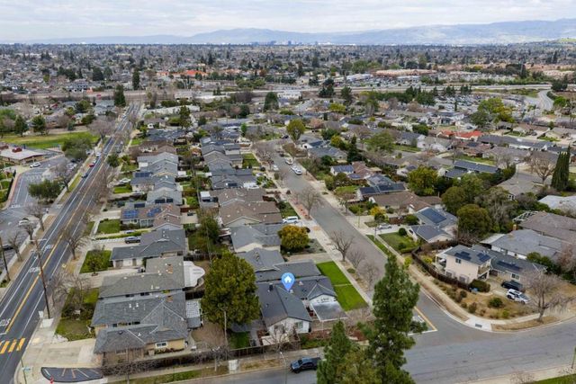 4999 Gattucio Drive, San Jose, CA 95124