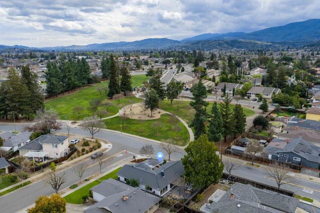 4999 Gattucio Drive, San Jose, CA 95124