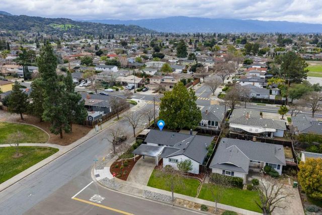 4999 Gattucio Drive, San Jose, CA 95124