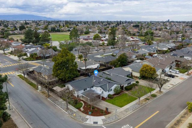 4999 Gattucio Drive, San Jose, CA 95124