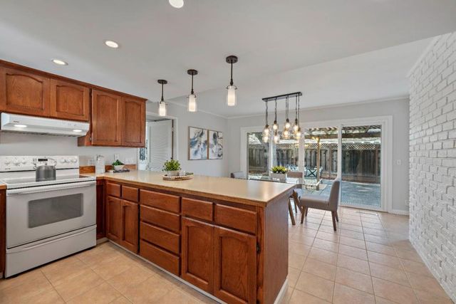 4999 Gattucio Drive, San Jose, CA 95124