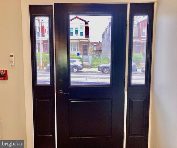 5437 BALTIMORE AVE, Philadelphia, PA 19143
