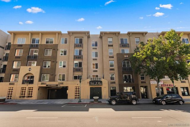 1970 Columbia St 415, San Diego, CA 92101