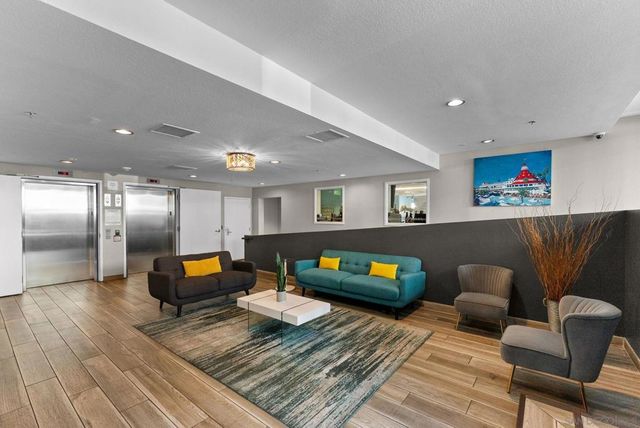 1970 Columbia St 415, San Diego, CA 92101