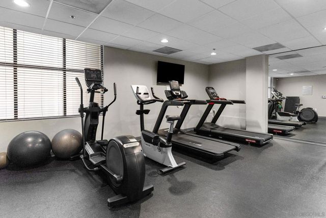 1970 Columbia St 415, San Diego, CA 92101