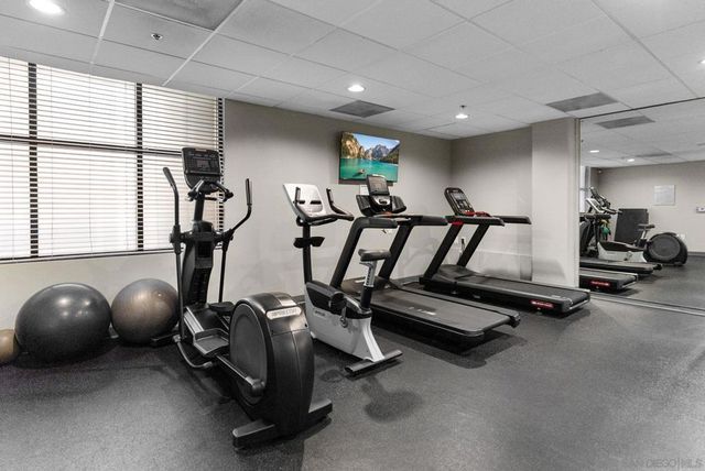 1970 Columbia St 415, San Diego, CA 92101