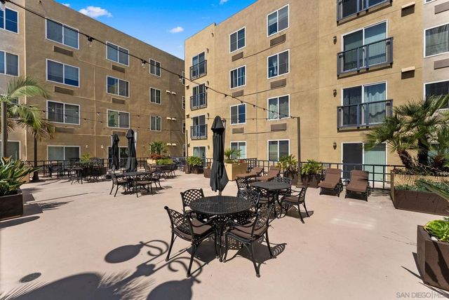 1970 Columbia St 415, San Diego, CA 92101