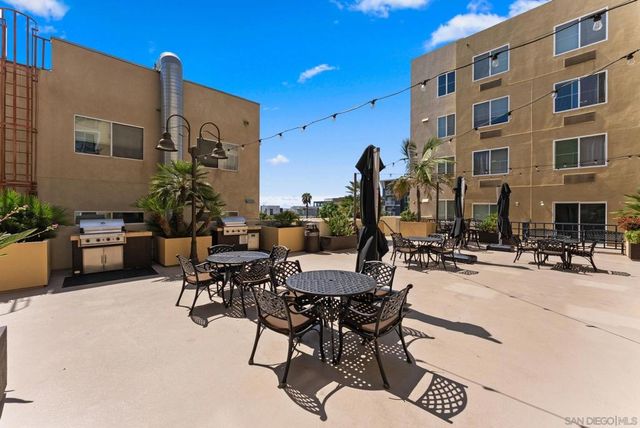1970 Columbia St 415, San Diego, CA 92101