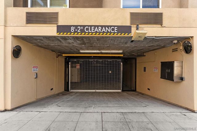 1970 Columbia St 415, San Diego, CA 92101