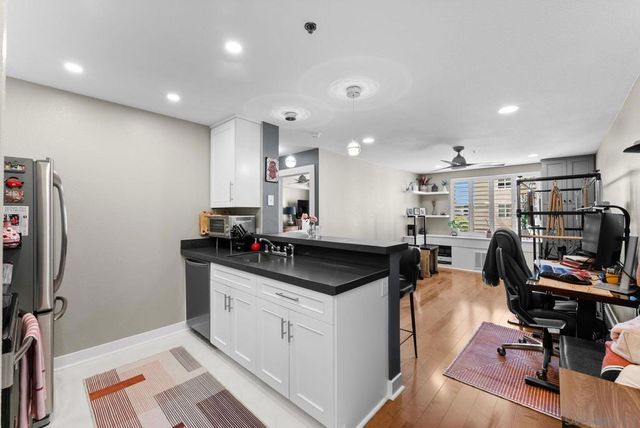 1970 Columbia St 415, San Diego, CA 92101