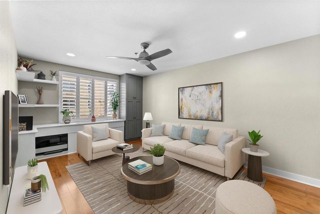 1970 Columbia St 415, San Diego, CA 92101