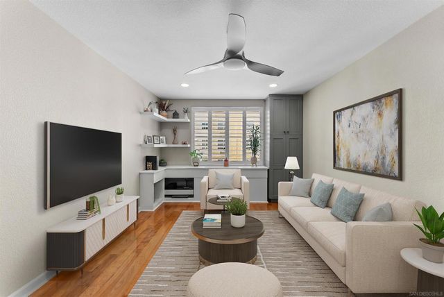 1970 Columbia St 415, San Diego, CA 92101