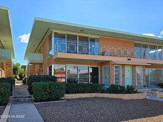 3022 E 6th St Unit 47, Tucson, AZ 85716