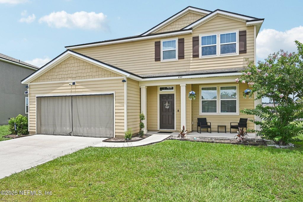 6787 SANDLE Drive, Jacksonville, FL 32219