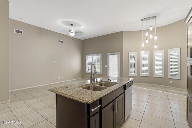 14949 JERRY ARMSTRONG Court, El Paso, TX 79938