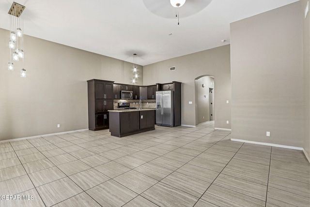 14949 JERRY ARMSTRONG Court, El Paso, TX 79938