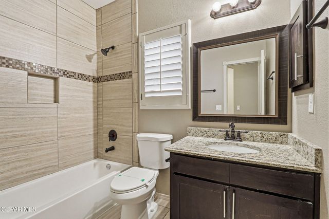 14949 JERRY ARMSTRONG Court, El Paso, TX 79938