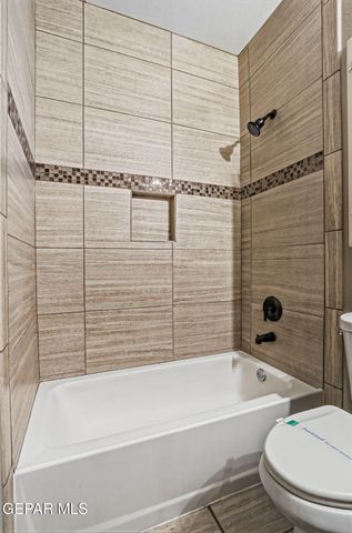 14949 JERRY ARMSTRONG Court, El Paso, TX 79938
