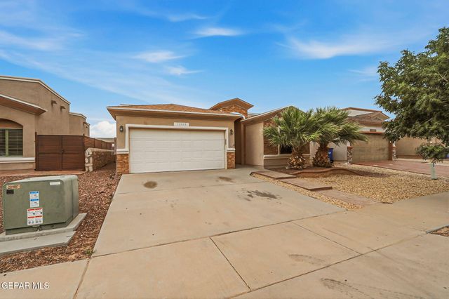 14949 JERRY ARMSTRONG Court, El Paso, TX 79938