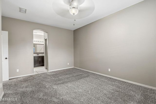 14949 JERRY ARMSTRONG Court, El Paso, TX 79938