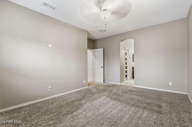 14949 JERRY ARMSTRONG Court, El Paso, TX 79938
