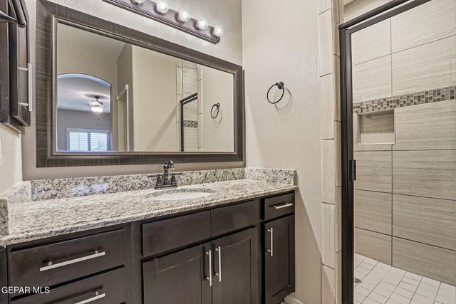 14949 JERRY ARMSTRONG Court, El Paso, TX 79938