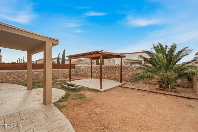 14949 JERRY ARMSTRONG Court, El Paso, TX 79938