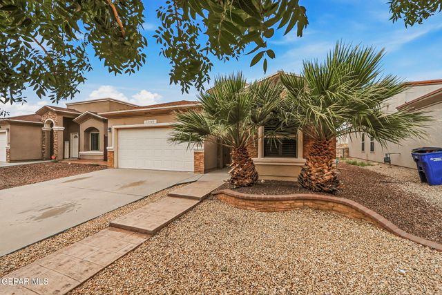 14949 JERRY ARMSTRONG Court, El Paso, TX 79938