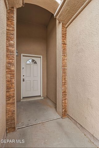 14949 JERRY ARMSTRONG Court, El Paso, TX 79938