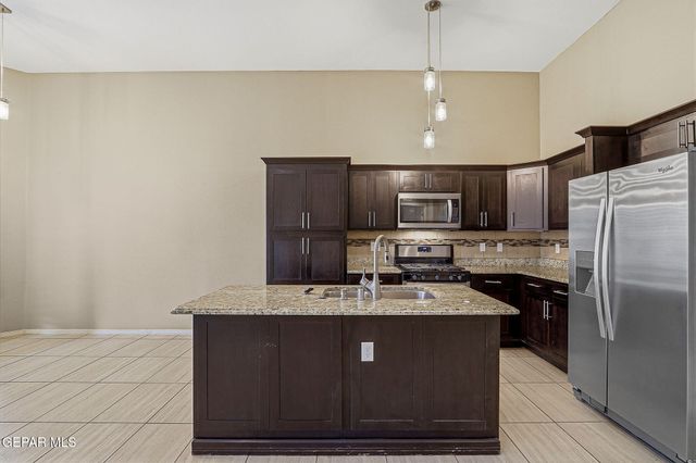 14949 JERRY ARMSTRONG Court, El Paso, TX 79938
