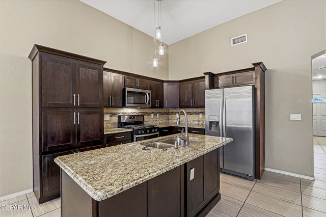 14949 JERRY ARMSTRONG Court, El Paso, TX 79938