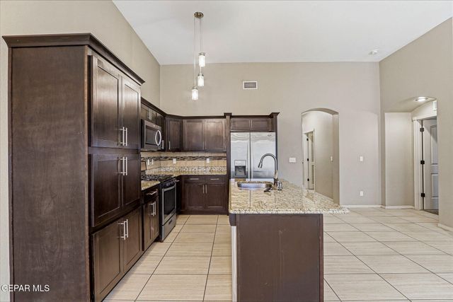 14949 JERRY ARMSTRONG Court, El Paso, TX 79938