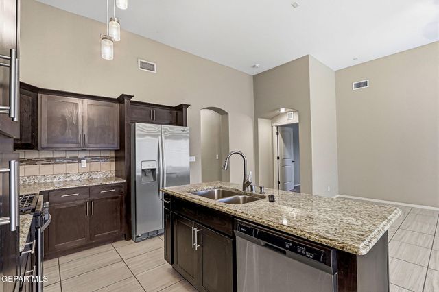 14949 JERRY ARMSTRONG Court, El Paso, TX 79938