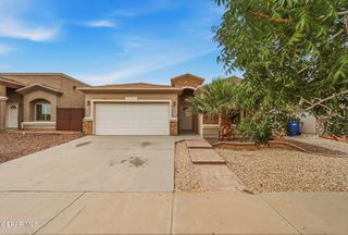 14949 JERRY ARMSTRONG Court, El Paso, TX 79938