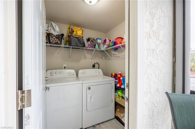 17426 Birchwood LN 1, Fort Myers, FL 33908