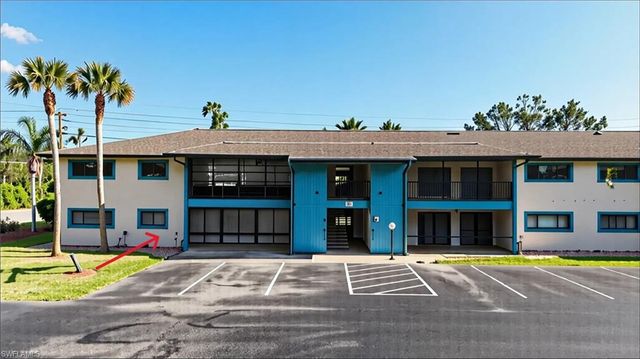17426 Birchwood LN 1, Fort Myers, FL 33908