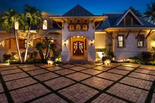 1000 E RAILROAD AVENUE, Boca Grande, FL 33921