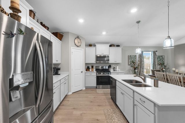 1718 Robinson Drive, Brenham, TX 77833