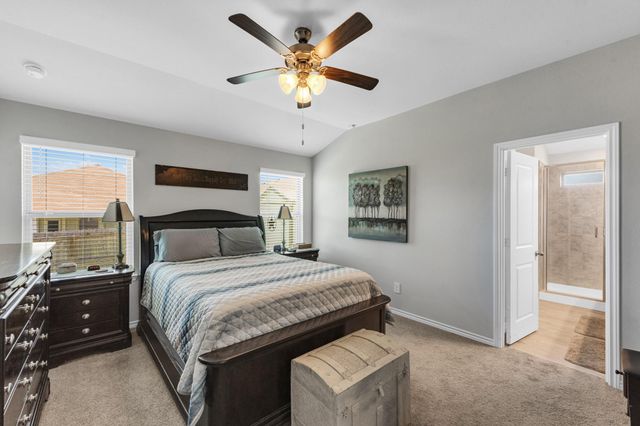 1718 Robinson Drive, Brenham, TX 77833