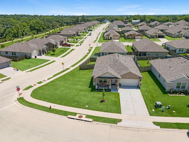 1718 Robinson Drive, Brenham, TX 77833