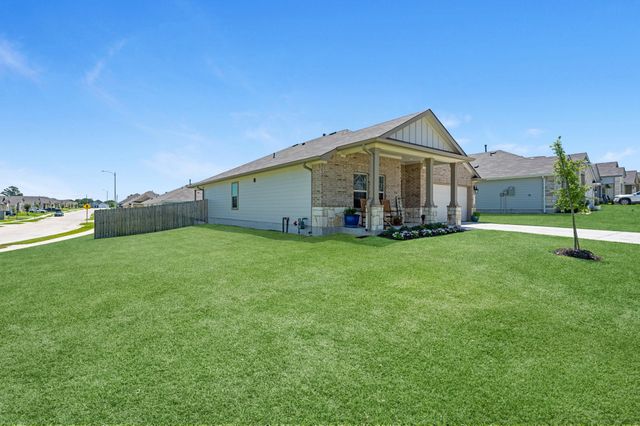 1718 Robinson Drive, Brenham, TX 77833