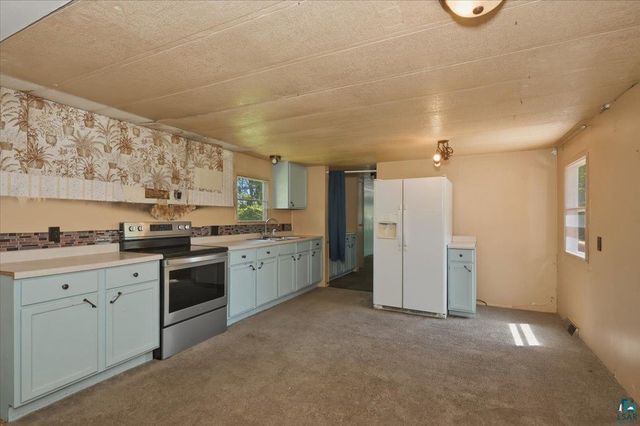 6086 E Clara Barton Rd, South Range, WI 54874