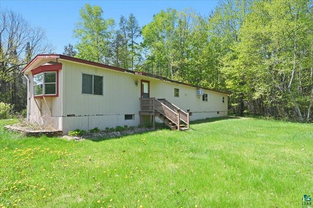 6086 E Clara Barton Rd, South Range, WI 54874