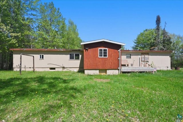 6086 E Clara Barton Rd, South Range, WI 54874