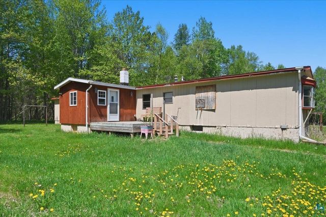 6086 E Clara Barton Rd, South Range, WI 54874