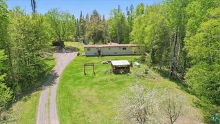 6086 E Clara Barton Rd, South Range, WI 54874