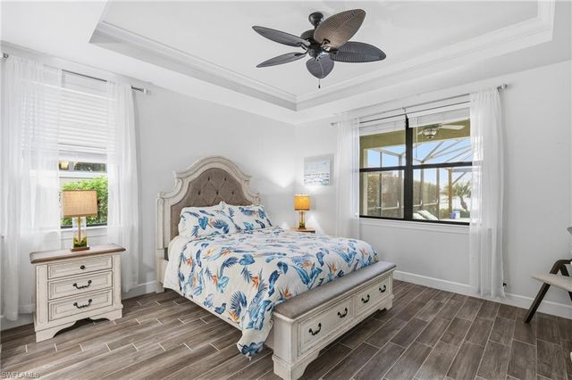 20297 Corkscrew Shores BLVD, Estero, FL 33928